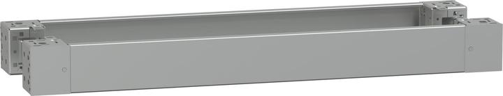 Actual product image Schneider Electric NSYSPFX10100 Base W x H 1000 mm 100 Stainless steel 1 pc.