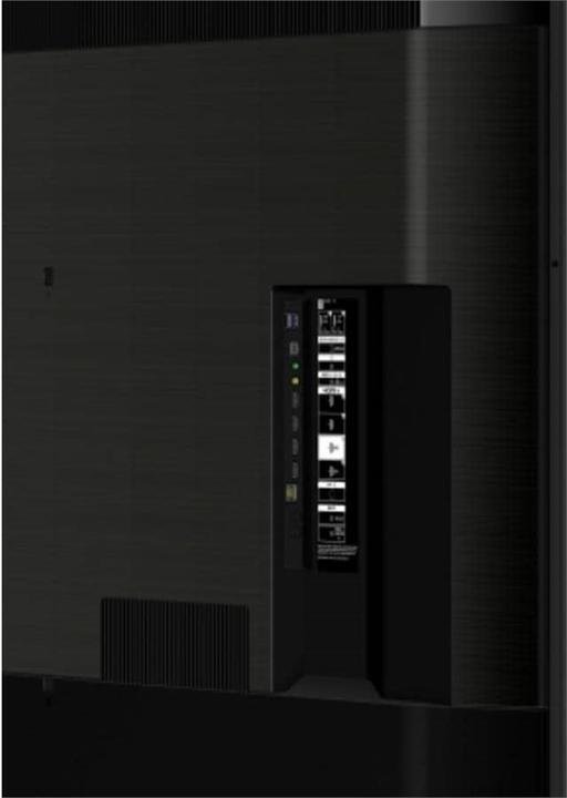 Produktbild Sony Pro Bravia (3840 x 2160 Pixel, 43")