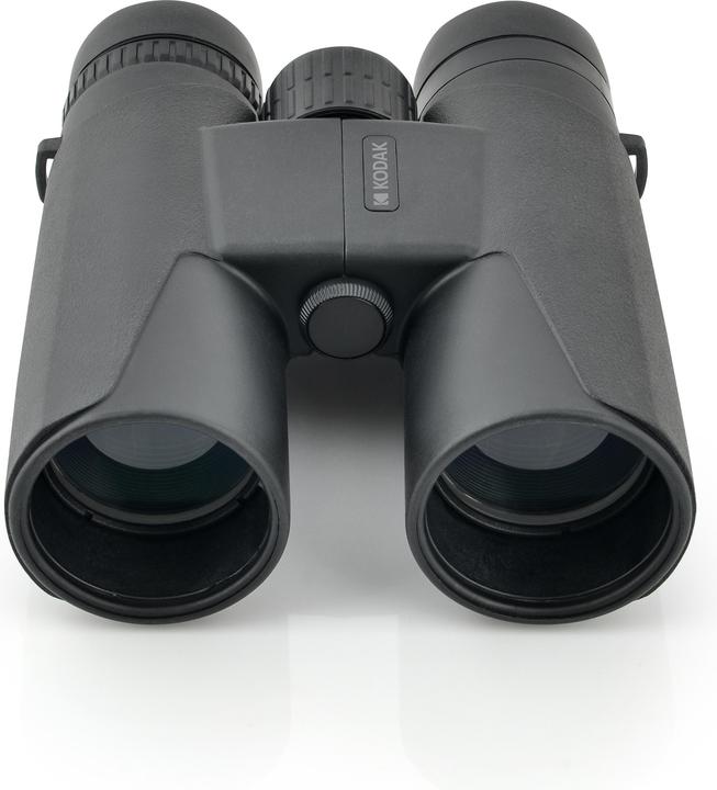 Produktbild Kodak Fernglas BCS800 10x42 schwarz (10 x, 42 mm)