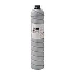 Lanier, Toner, Toner Black (BK)
