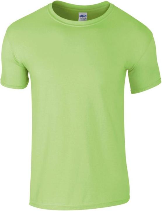 Produktbild Gildan Softstyle Ringspun Tshirt (XXL)