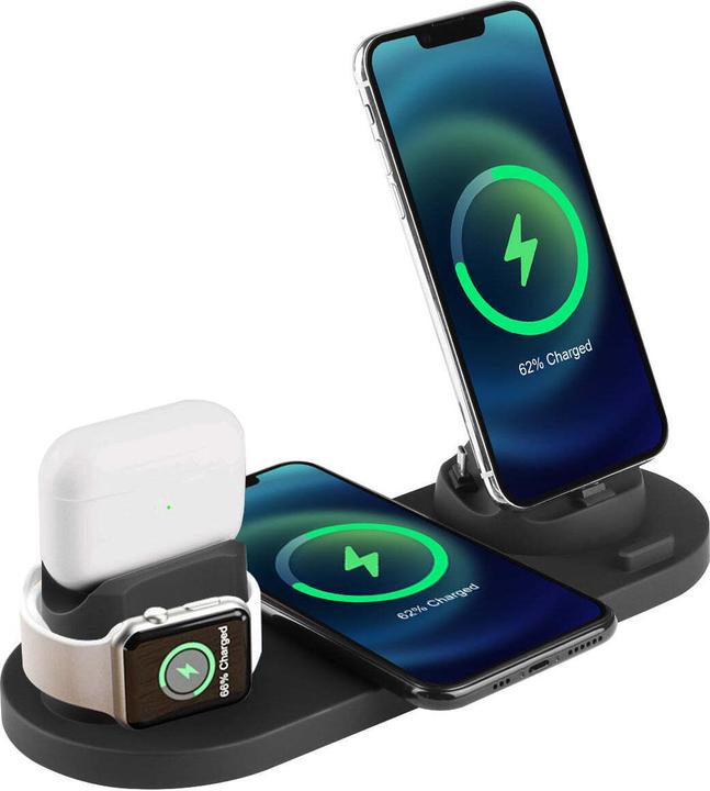 Immagine prodotto Platyne Apple Watch & iPhone