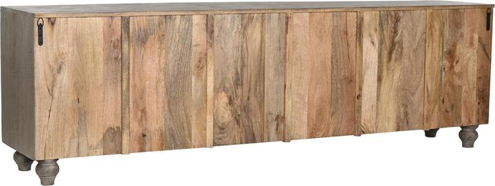 Produktbild Esprit TV furniture Home Light brown 200 x 40 x 61 cm