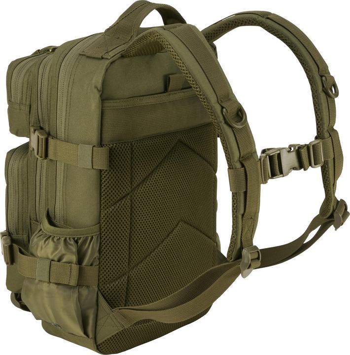 Actual product image Brandit Kids US Cooper backpack - 65125