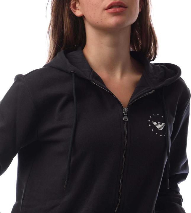 Image du produit Emporio Armani - Veste à capuche - Femme (XL)