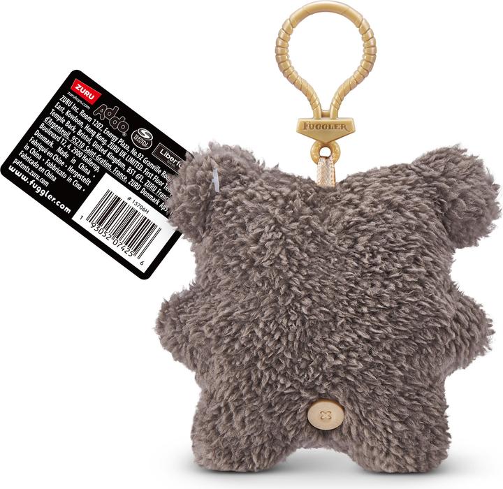 Image du produit Fuggler Portachiavi Serie 5 1pz Assortimento (13 cm)