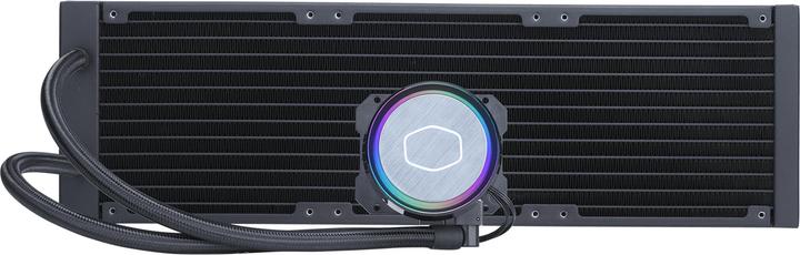 Produktbild Cooler Master MasterLiquid ML360 ILLUSION