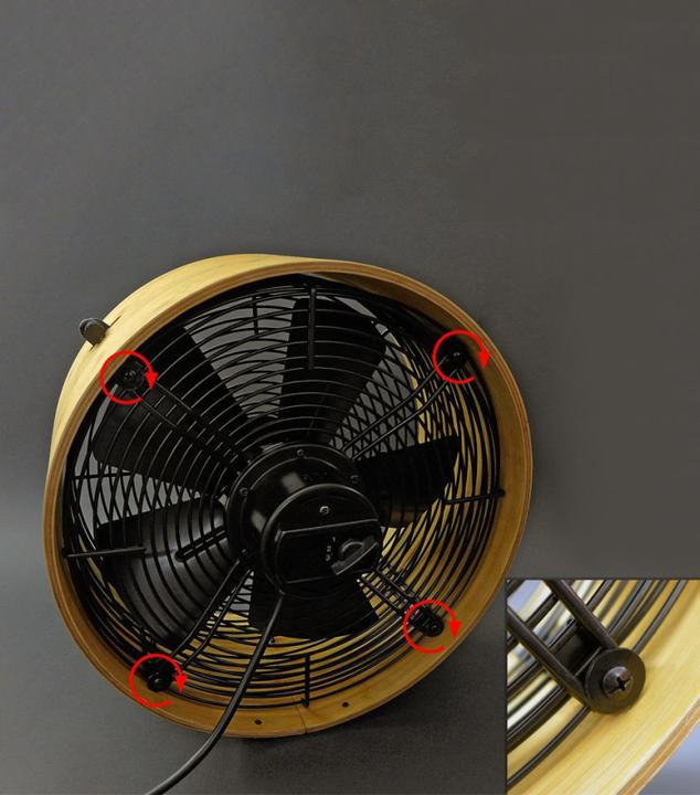 Actual product image Stadler Form Otto (54 dB)