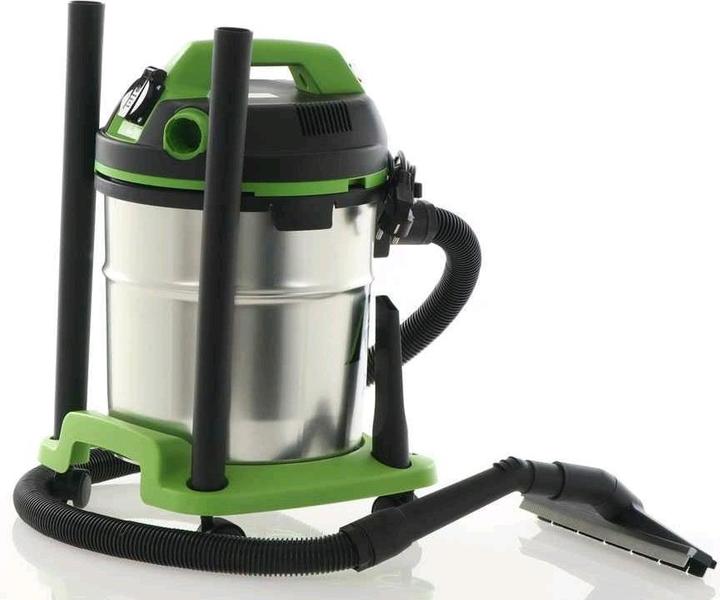 Immagine prodotto Ribimex Aspirix 20 l aspirapolvere per polvere e liquidi (Aspirapolvere a umido e a secco)
