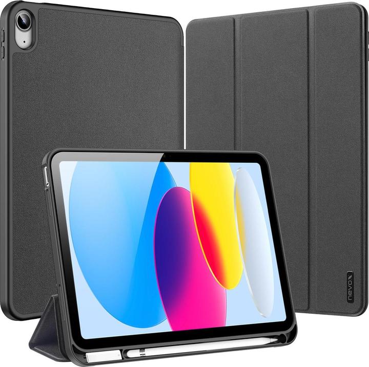 Nevox Vario Series (iPad 2022 (10th Gen))