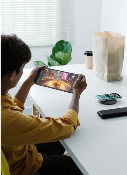 Image du produit Belkin Étui de chargement (Switch 2)