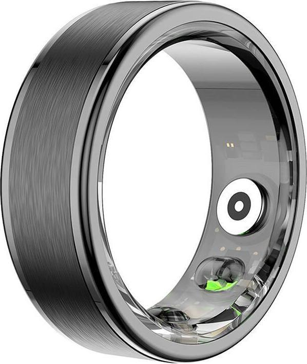 Produktbild Colmi Smartring R03 19.8MM 10 (Black) (10, Schwarz)