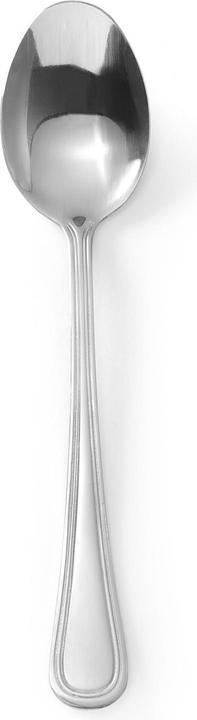 Actual product image Hendi Teaspoon Kitchen Line (12 pcs., Scoops)