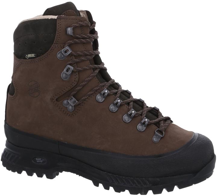 Produktbild Hanwag Alaska Wide GTX Trekking Shoes (41.5)