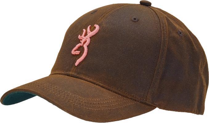 Actual product image Browning Celine Wax