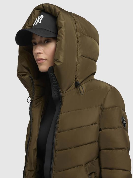 Immagine prodotto Khujo Pluz-YM