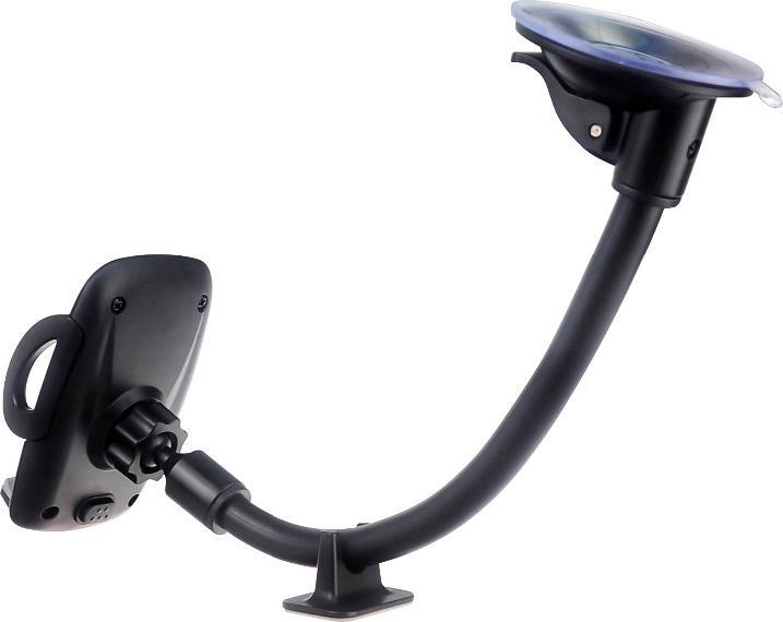 Image du produit Mobilize Support voiture pour smartphone