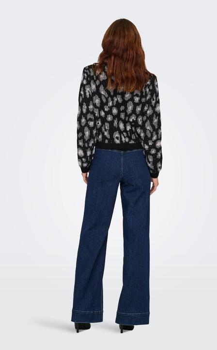 Produktbild Only ONLSYBILLE Strickjacke Strickjacke (M)