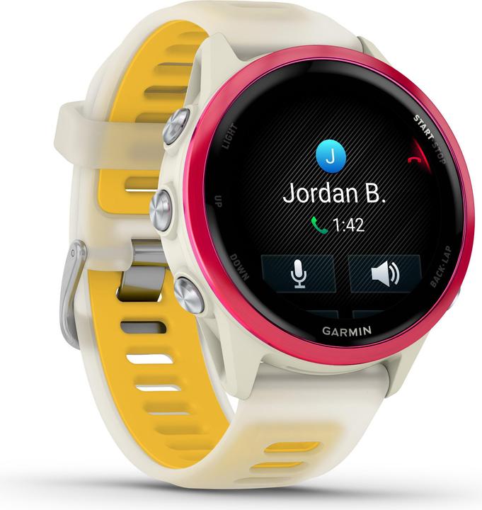 Actual product image Garmin Forerunner 570 (42.40 mm, WLAN only)