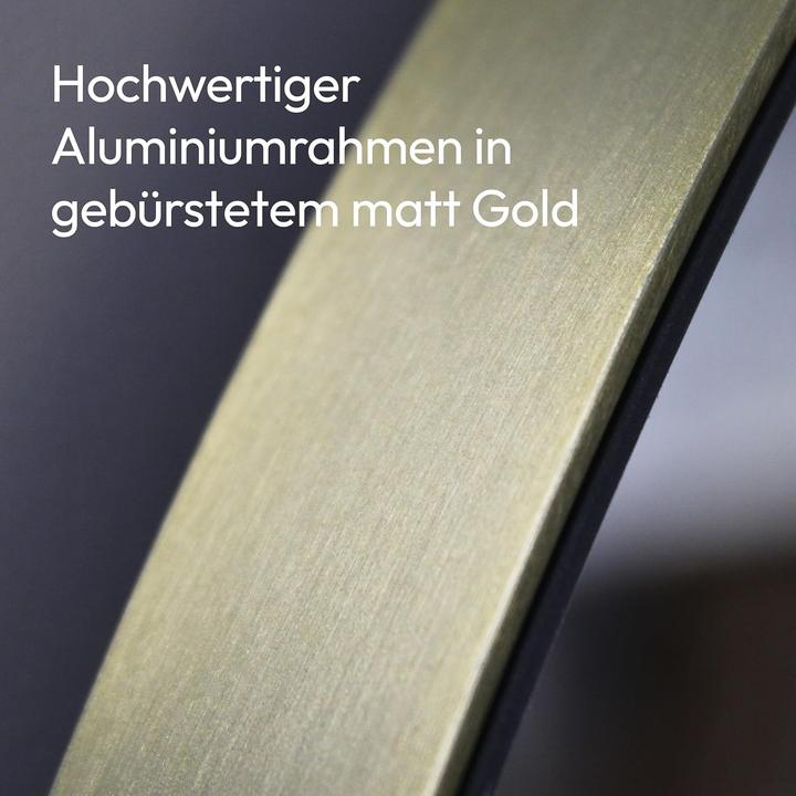 Produktbild Talos Specchio da Bagno LED CESA Shine (60 cm)