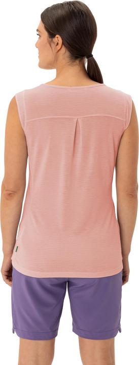 Actual product image Vaude Skomer Hiking Top (40, M)
