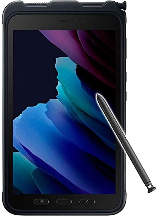 Image du produit Samsung Galaxy Tab Active3 (WLAN uniquement, 8", 64 Go, Noir)