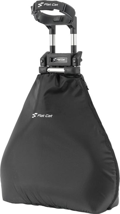 Produktbild FlatCat Gear II Li Fe silver