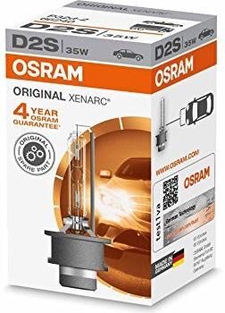 Produktbild Osram Xenarc Classic (D2S)