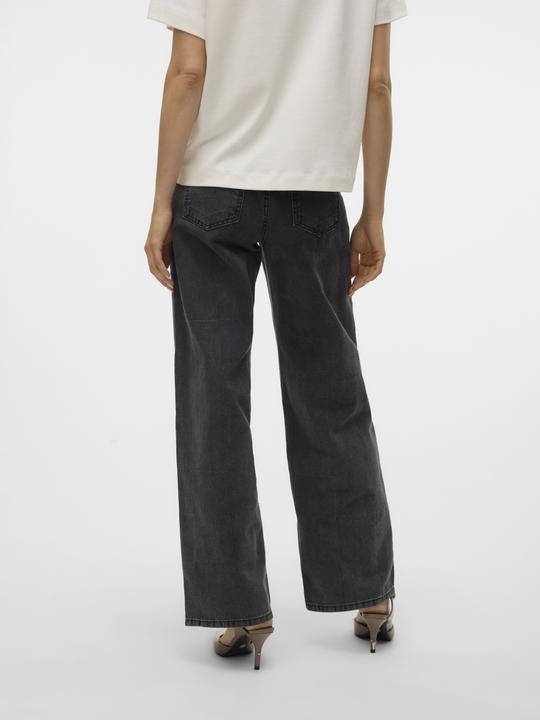 Produktbild Vero Moda Snrancy Joan Jeans - Trn (W26/L32)