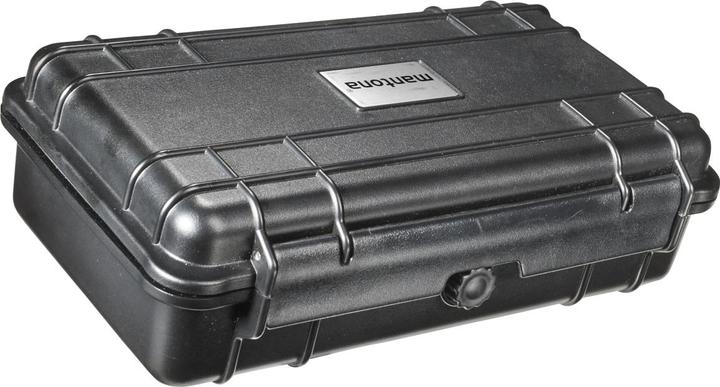 Produktbild mantona Outdoor Schutzkoffer XS (Kamera Schultertasche)