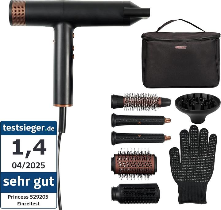 Produktbild Princess 529205 (2000 W)