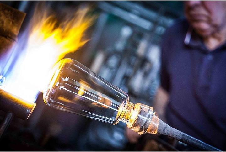 Actual product image Stölzle Olympic cocktail bowl (2.40 dl, 6 x, Martini glasses)