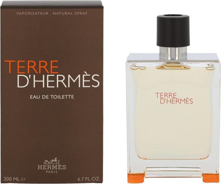 Produktbild Hermès Terre d' (Eau de Toilette, 200 ml)