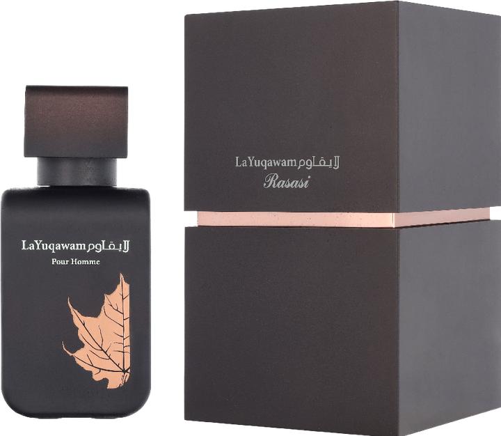 Produktbild Rasasi La Yuqawam (Eau de Parfum, 75 ml)