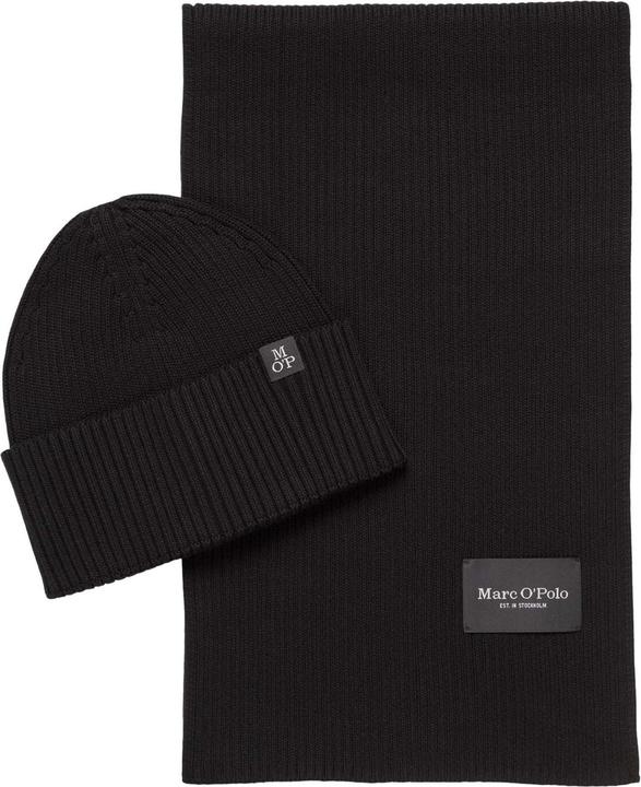 Immagine prodotto Marc O'Polo Set Schal