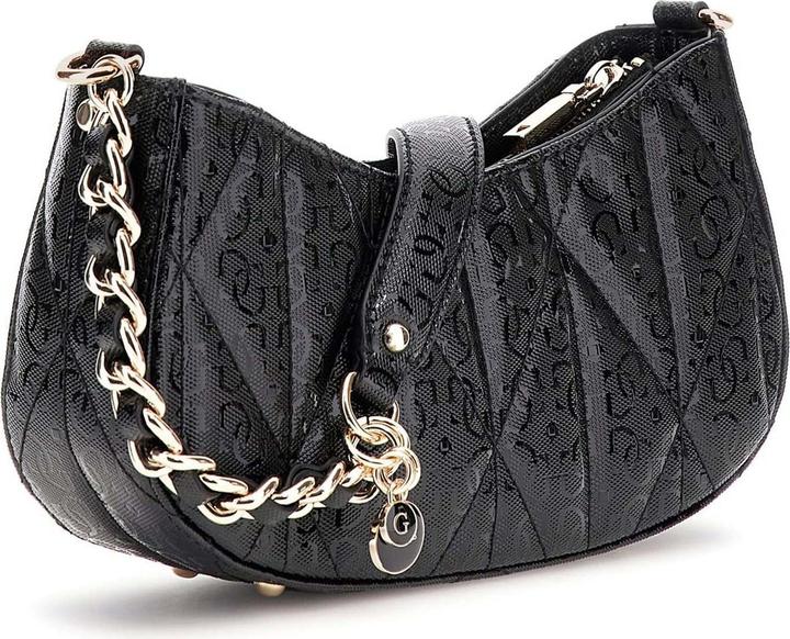 Actual product image Guess Aldina Schultertasche 24 cm