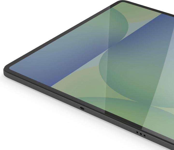 Produktbild Hama Hiflex" für Samsung Galaxy Tab S10 FE 10.9 (1 Stück, Galaxy Tab S9, Galaxy Tab S8, Galaxy Tab S9 FE, Galaxy Tab S7)