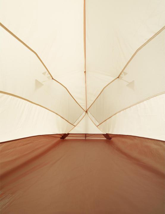 Produktbild Vaude Allround Taurus 1P (Kuppelzelt, 1.75 kg, 1 Person)
