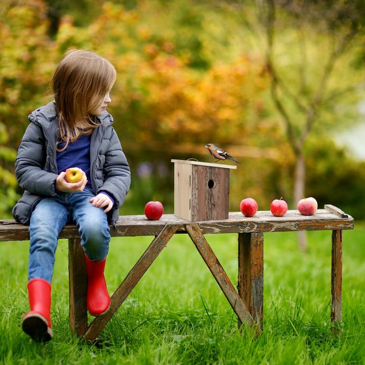 Image du produit Relaxdays Groupe de sièges pour enfants