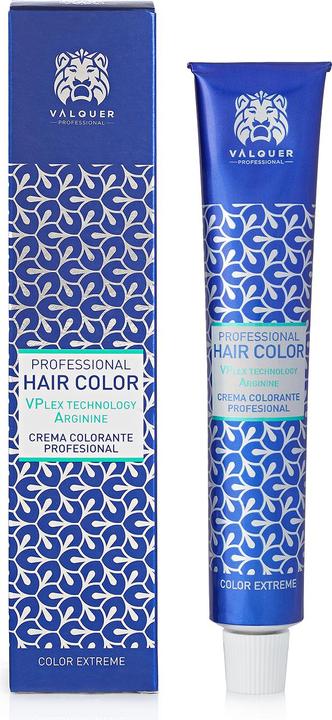 Produktbild Valquer VPLEX CREAM COLOR 8.0 hellblond 60ml (8.0 hell blond)