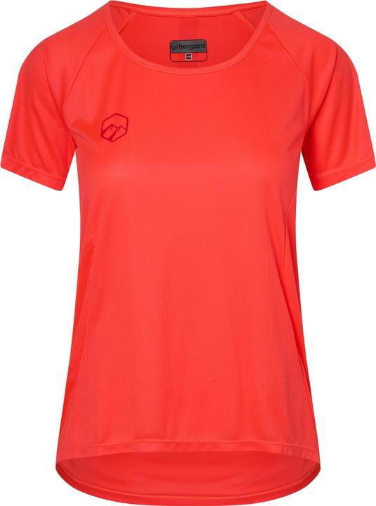 Fiery Coral