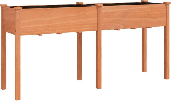 Produktbild vidaXL Pflanzgefäss