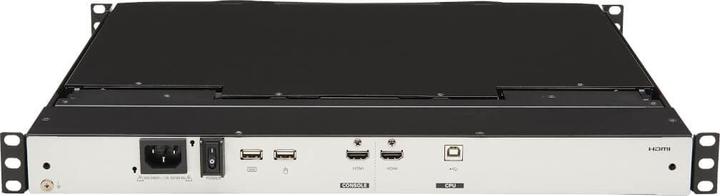 Produktbild Eaton Rack-Mount Short-Depth HDMI KVM Console