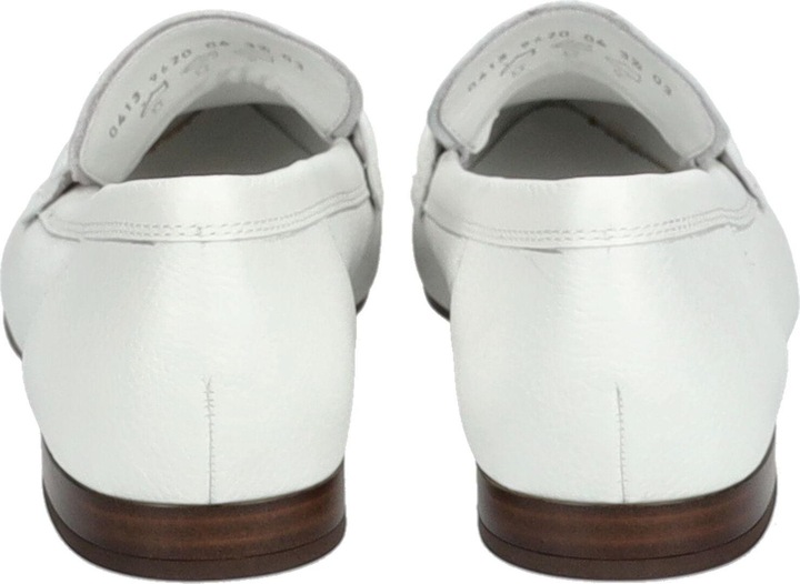 Actual product image Högl Slipper (40)