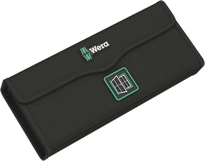Produktbild Wera 9450 Textile Box KK F 1 (1 Teile)