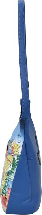 Actual product image Anuschka Medium Shoulder Hobo