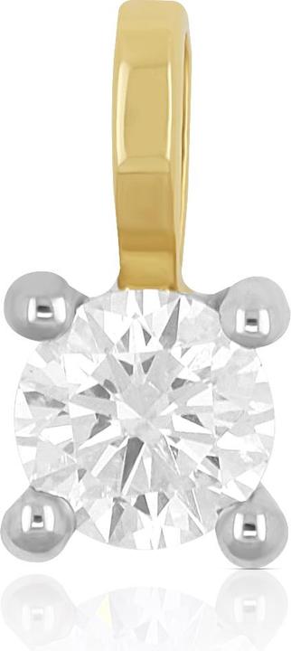 Or jaune 750, Or blanc 750