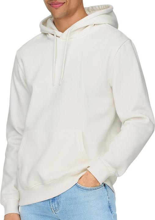 Produktbild Only & Sons 2er Pack Connor Sweatshirt / Hoodie (XL)