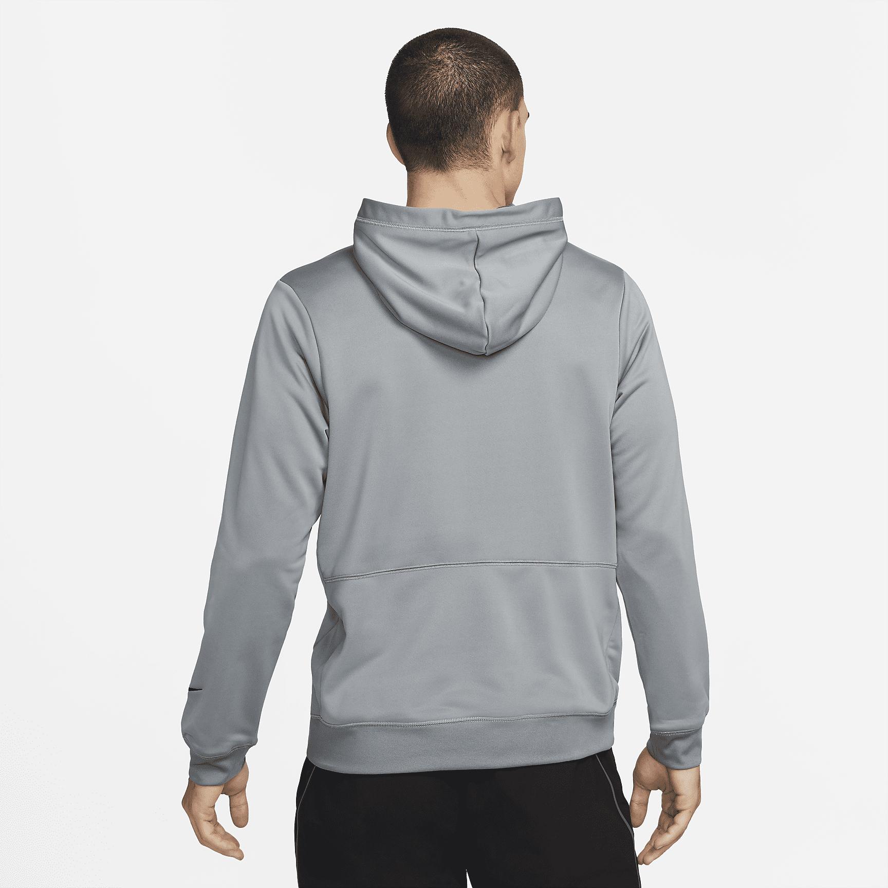 Thumbnail - Nike, Herren, Pullover, DC9075-065, Grau, (L)