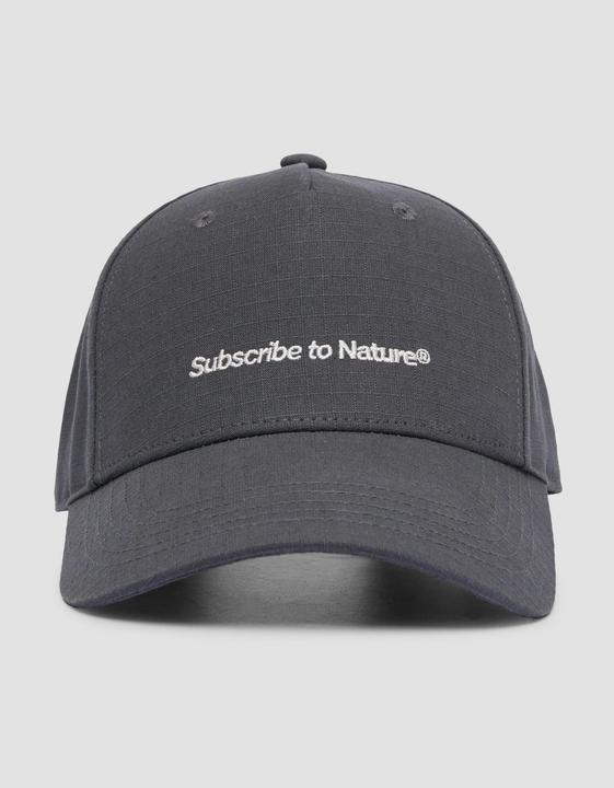 Produktbild s.Oliver Kappe Ripstop Basecap mit Stickerei